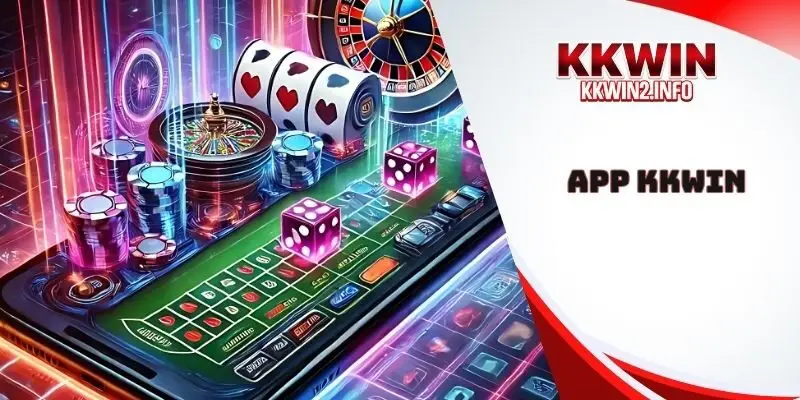 App kkwin