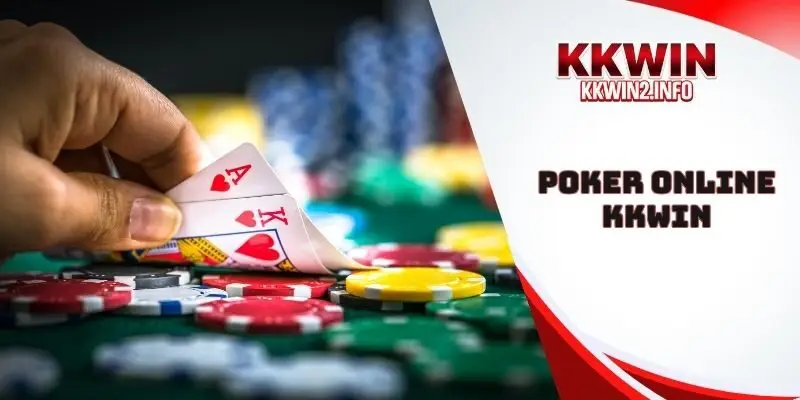 Poker online kkwin