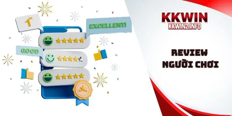 Review người chơi